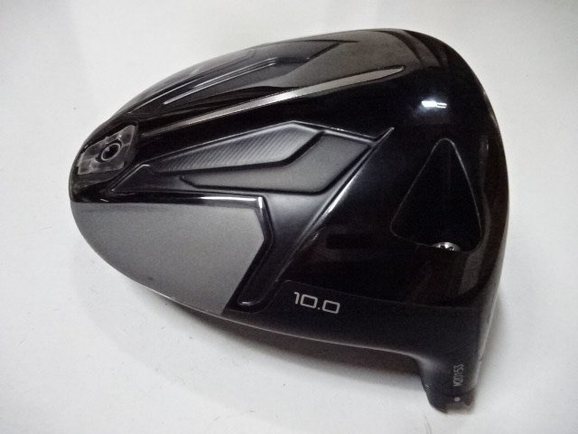 S51. 良品　タイトリスト　TSi2 1W 10°　ヘッドのみ