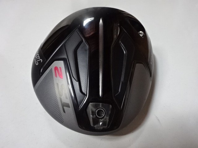 S51. 良品　タイトリスト　TSi2 1W 10°　ヘッドのみ
