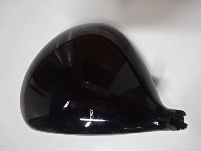 S51. 良品　タイトリスト　TSi2 1W 10°　ヘッドのみ