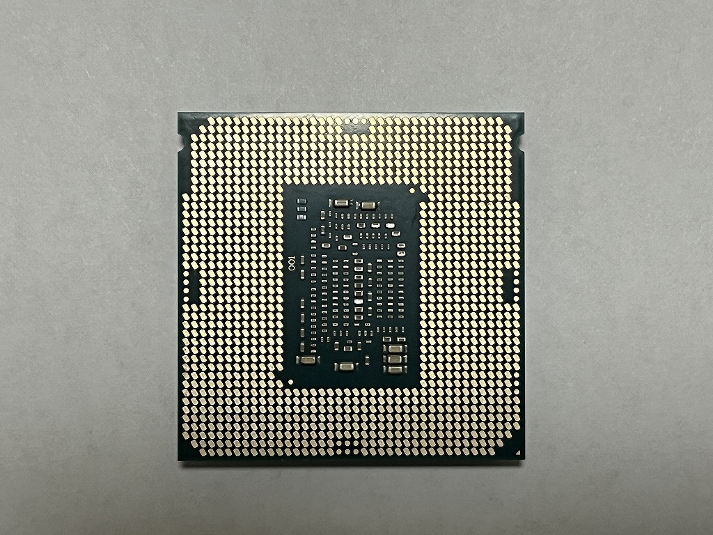 Core i7 i7-7700 TDP65W Gen CC1 Core i7-7700 3.6GHz 中古品
