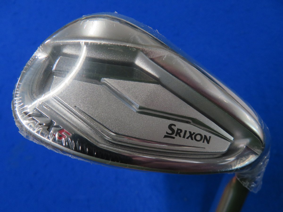 【得価，安い】 訳あり ダンロップ 2021 SRIXON ZX 5 アイアン 単品 SW 56&deg; S NSPRO MODUS 3 TOUR105 DST(ダンロップ)｜売買されたオークション情報、yahooの商品情報をアーカイブ公開 - オークファン 男性右きき用