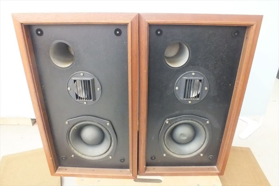 ◇ HITACHI 日立 HS-500 スピーカー 中古 現状品 230509M5226 【公式通販】