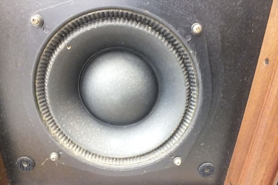◇ HITACHI 日立 HS-500 スピーカー 中古 現状品 230509M5226 【公式通販】