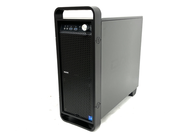 DAIV Z5-Z590 i7-11700 16GB SSD256GB HDD1TB GTX 1650 Windows10