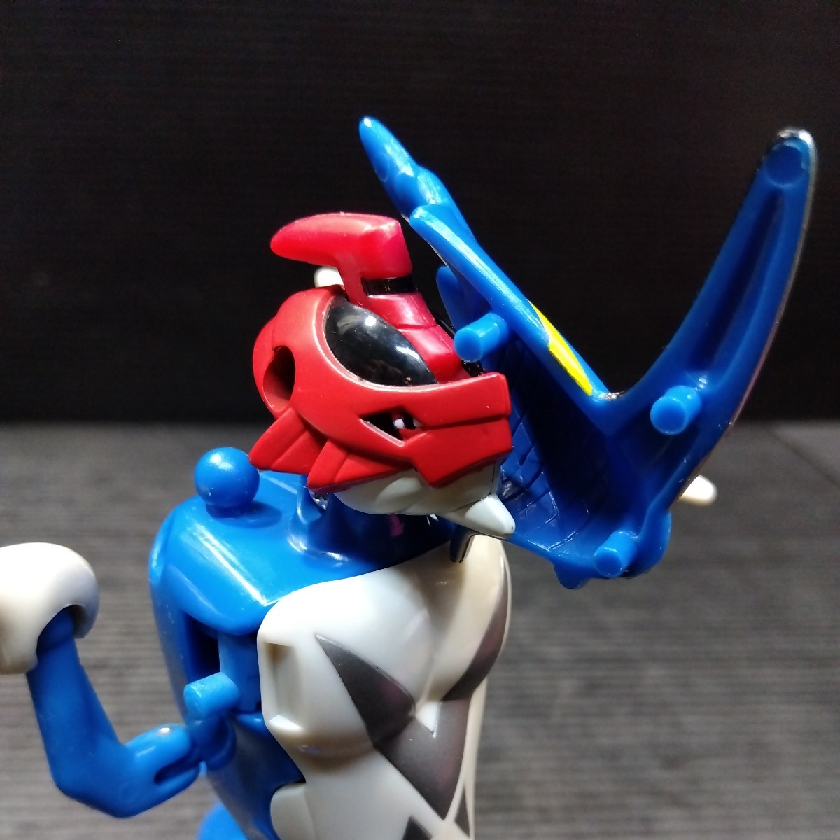 デジモンアドベンチャー02 パイルドラモン ジョグレス超進化 バンダイ 