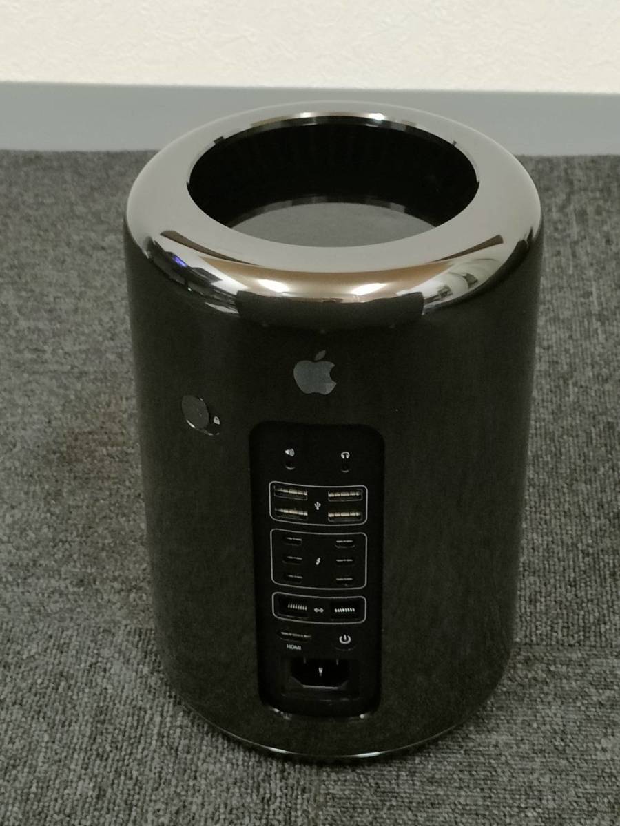 Apple純正】MacPro Late2013メモリ 8GBx4枚 合計32GB DDR3 PC3-14900E