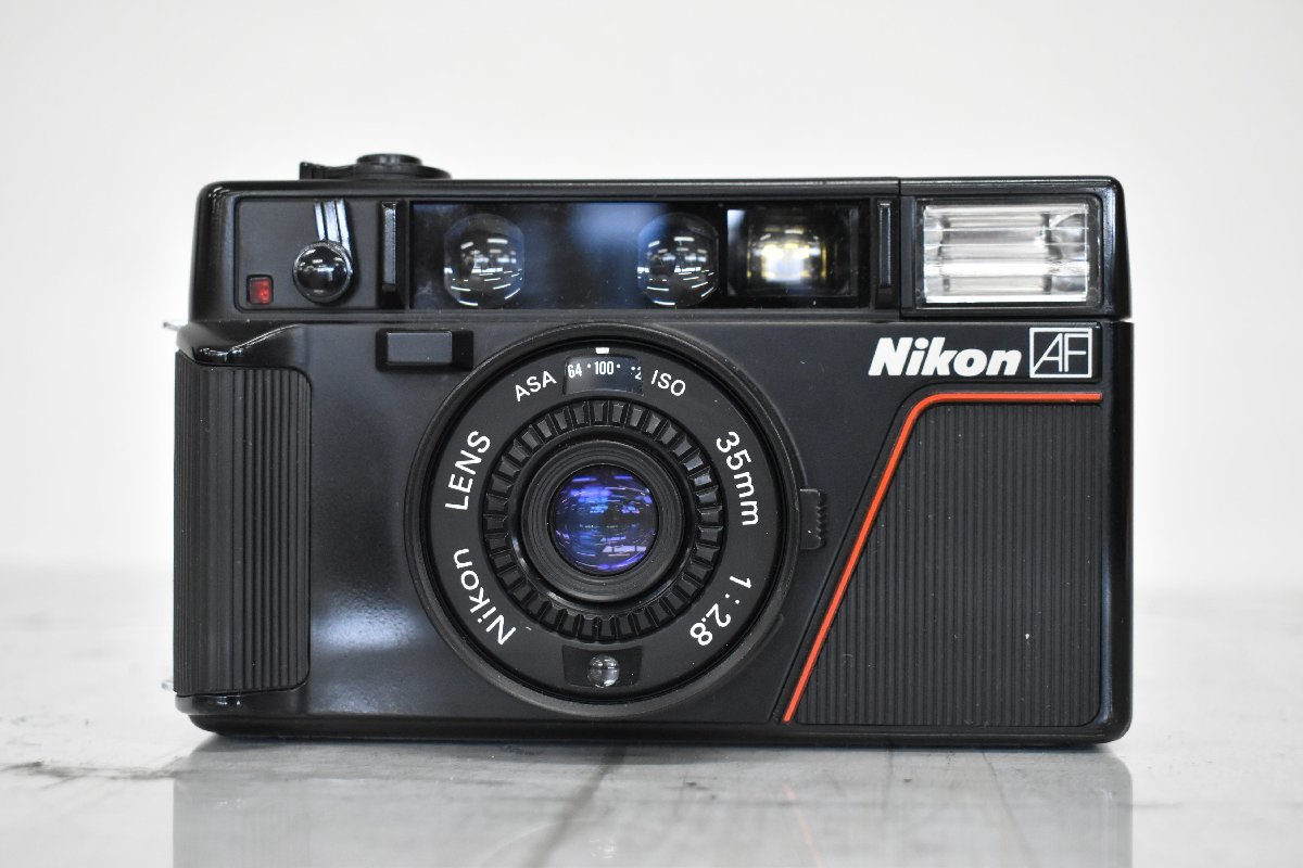 Nikonのフィルムカメラ9種撮り比べ フォトグラファーが撮影して感じ