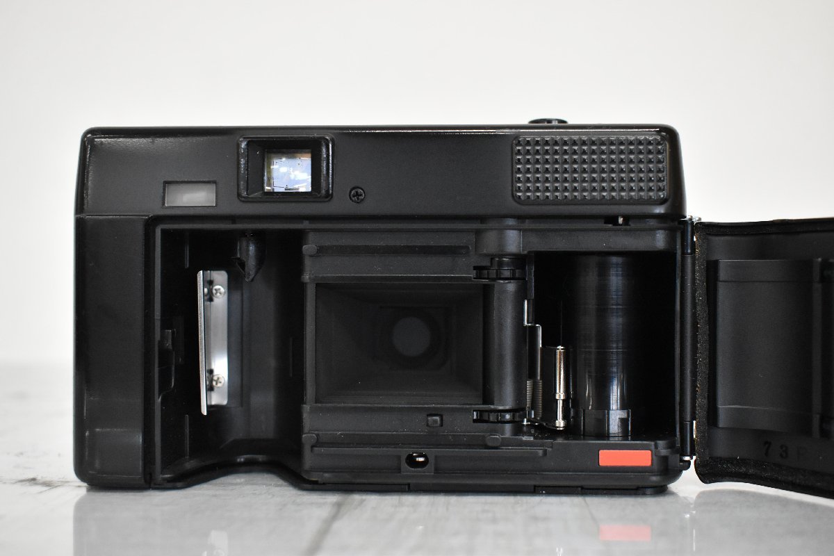 Nikonのフィルムカメラ9種撮り比べ フォトグラファーが撮影して感じ