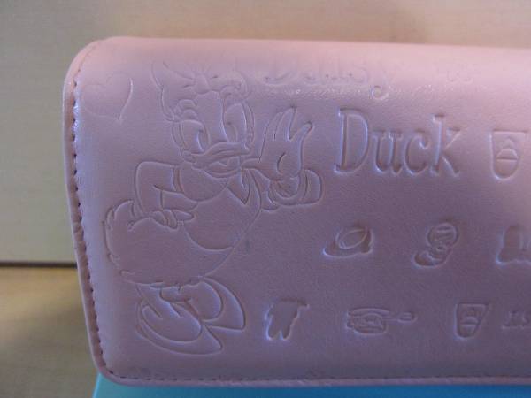 サマンサタバサ デイジーダック ディズニー コラボ 長財布 財布 売買されたオークション情報 Yahooの商品情報をアーカイブ公開 オークファン Aucfan Com