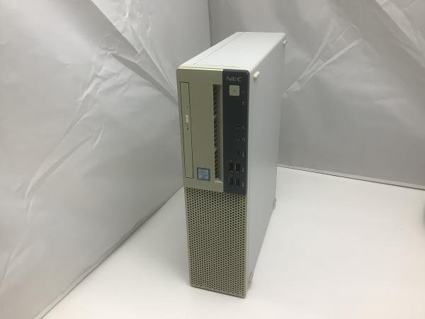 ジャンク!NEC PC-MKM30EZC4○Core i5 8500 3.0G 8G 500G