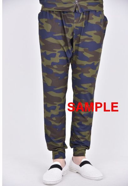 タグ付き 未使用 MUTA MARINE ラッシュ ロングパンツ メンズ サイズXS  