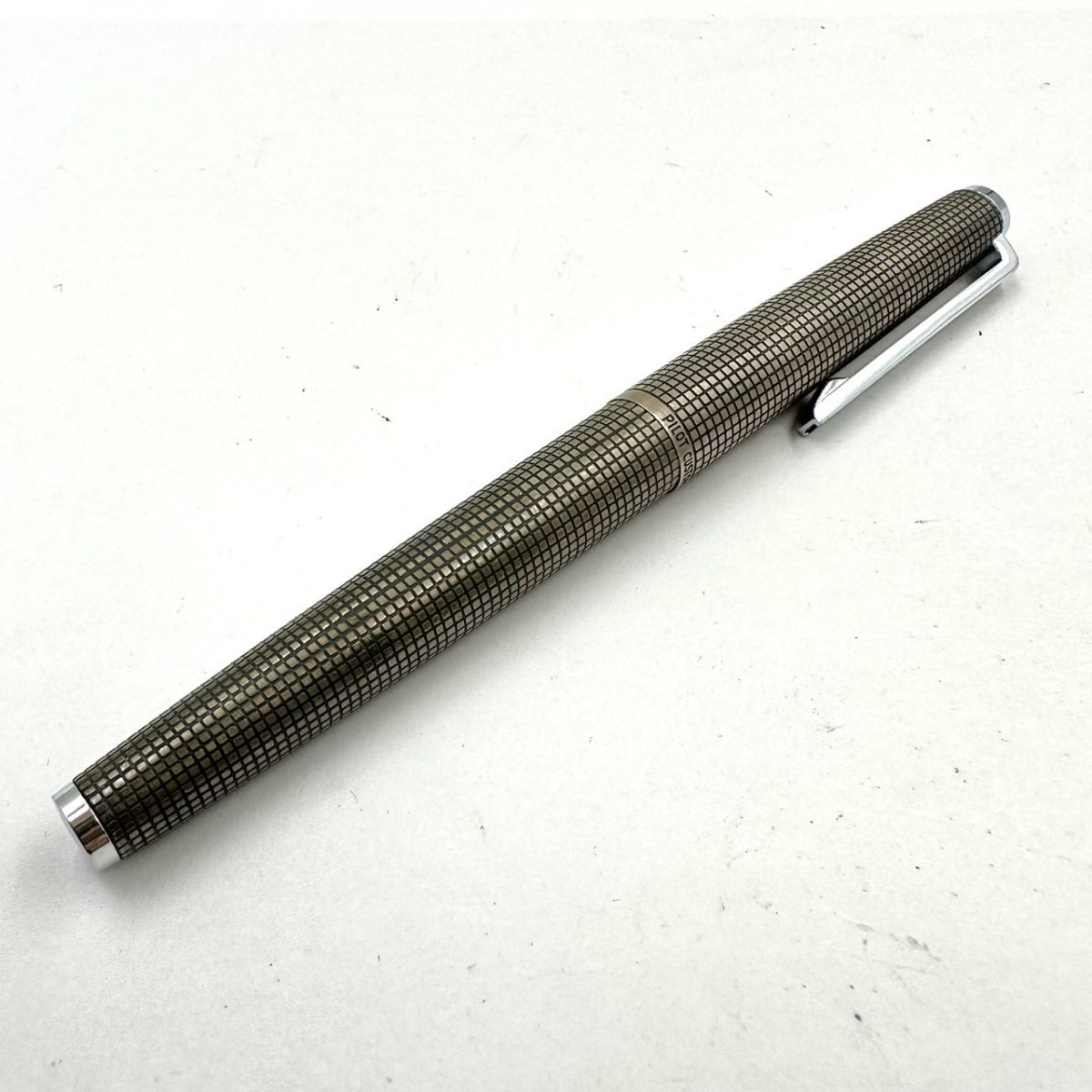 J109-000-000 ☆ PILOT パイロット CUSTOM カスタム スターリング