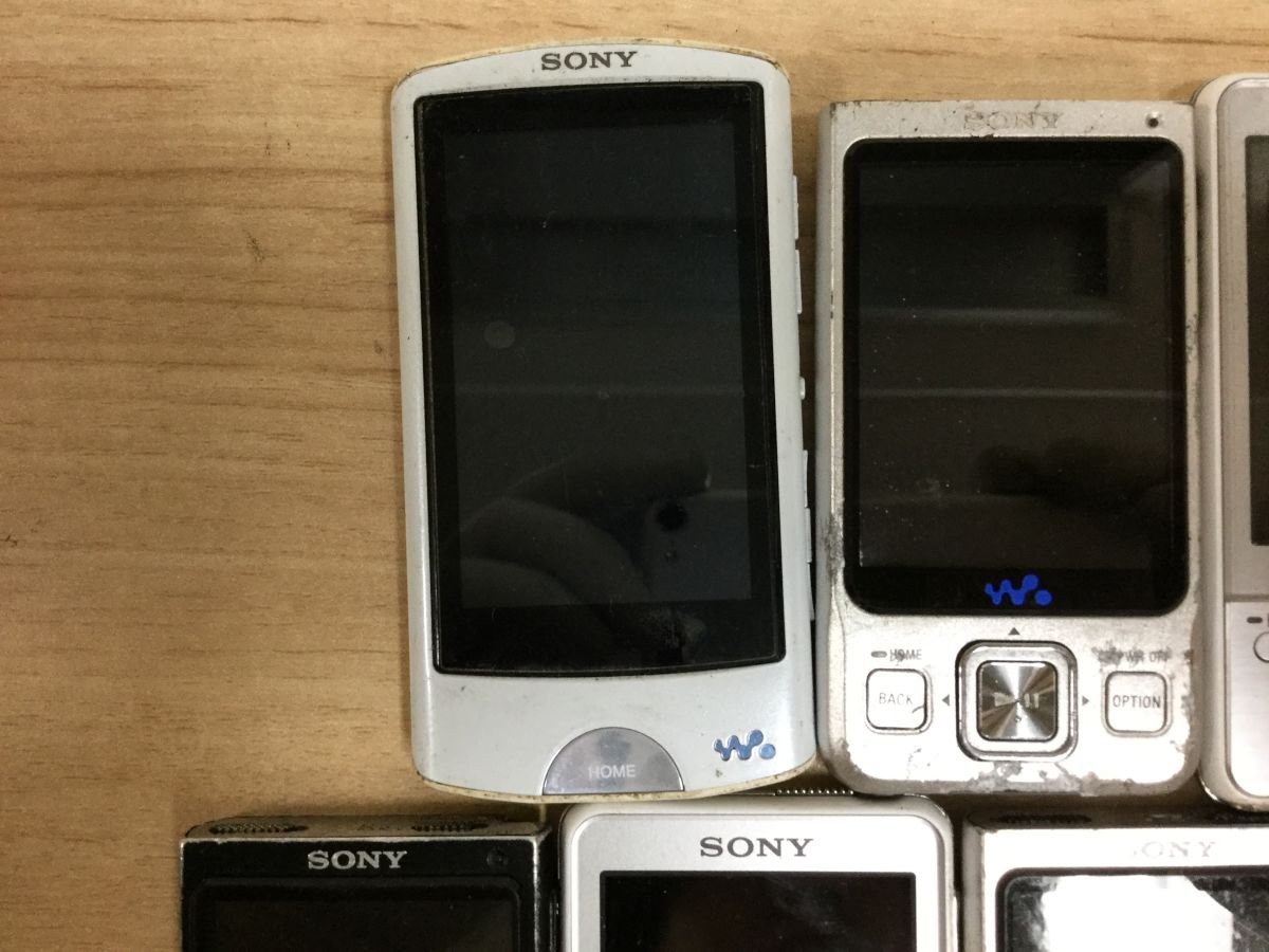 Walkman SONY Player Sony Portable Digital NW-A865 WALKMAN 価格.com