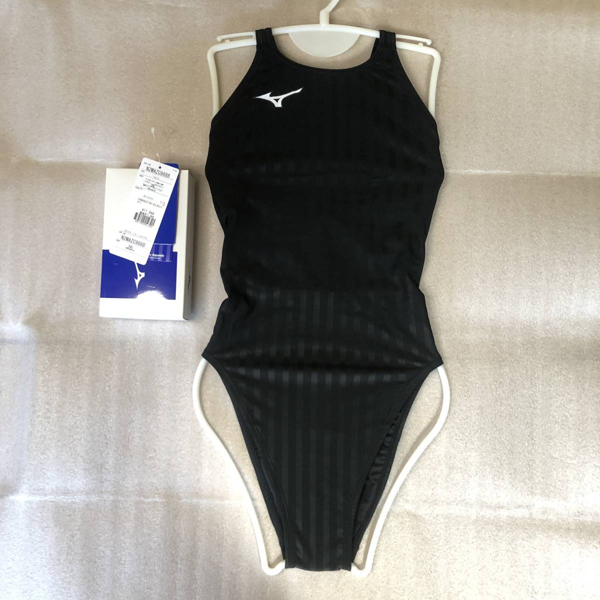 ミズノ 競泳水着 MIZUNO 用 ミズノ水着 新品条件付き返品可能 【2XL