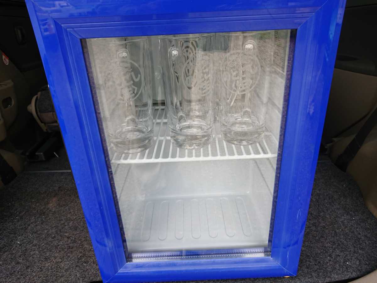 y*様 キリン のどごし生 冷蔵庫 非売品 【公式通販】