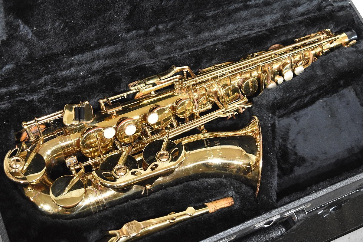 JUPITER/ジュピター アルトサックス SAS-667