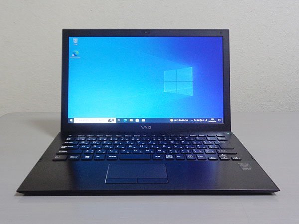 VAIO VJP132C11N Pro 0 mk2 SONY MK2 Pro13 ノート 中古 Core Office