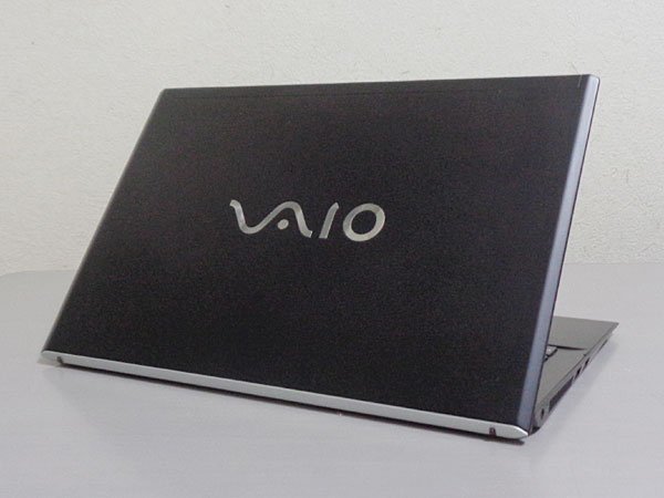 VAIO VJP132C11N Pro 0 mk2 SONY MK2 Pro13 ノート 中古 Core Office