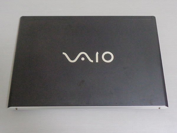 VAIO VJP132C11N Pro 0 mk2 SONY MK2 Pro13 ノート 中古 Core Office