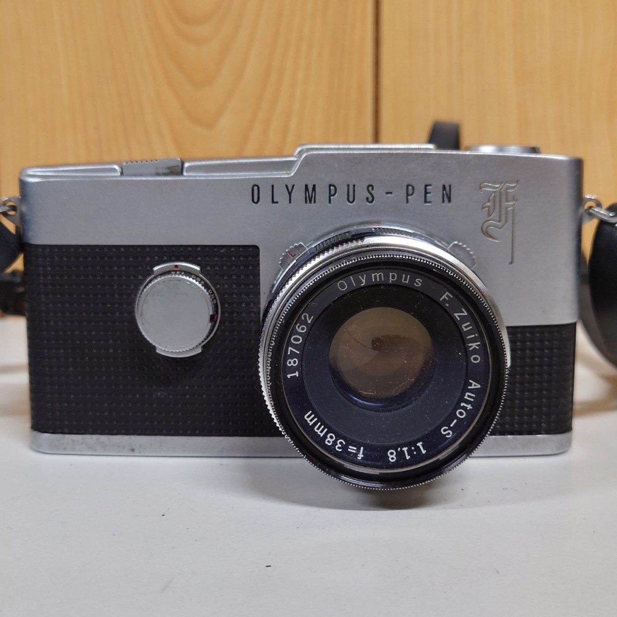 OLYMPUS PEN-F ペン PEN オリンパス F 1円~動作未確認オリンパス 動作