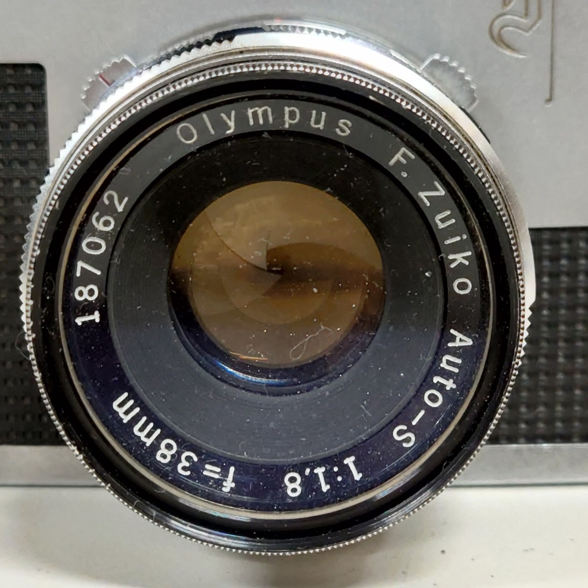 OLYMPUS PEN-F ペン PEN オリンパス F 1円~動作未確認オリンパス 動作