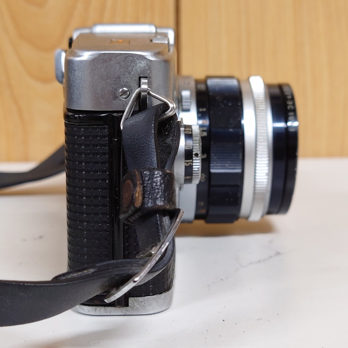 OLYMPUS PEN-F ペン PEN オリンパス F 1円~動作未確認オリンパス 動作