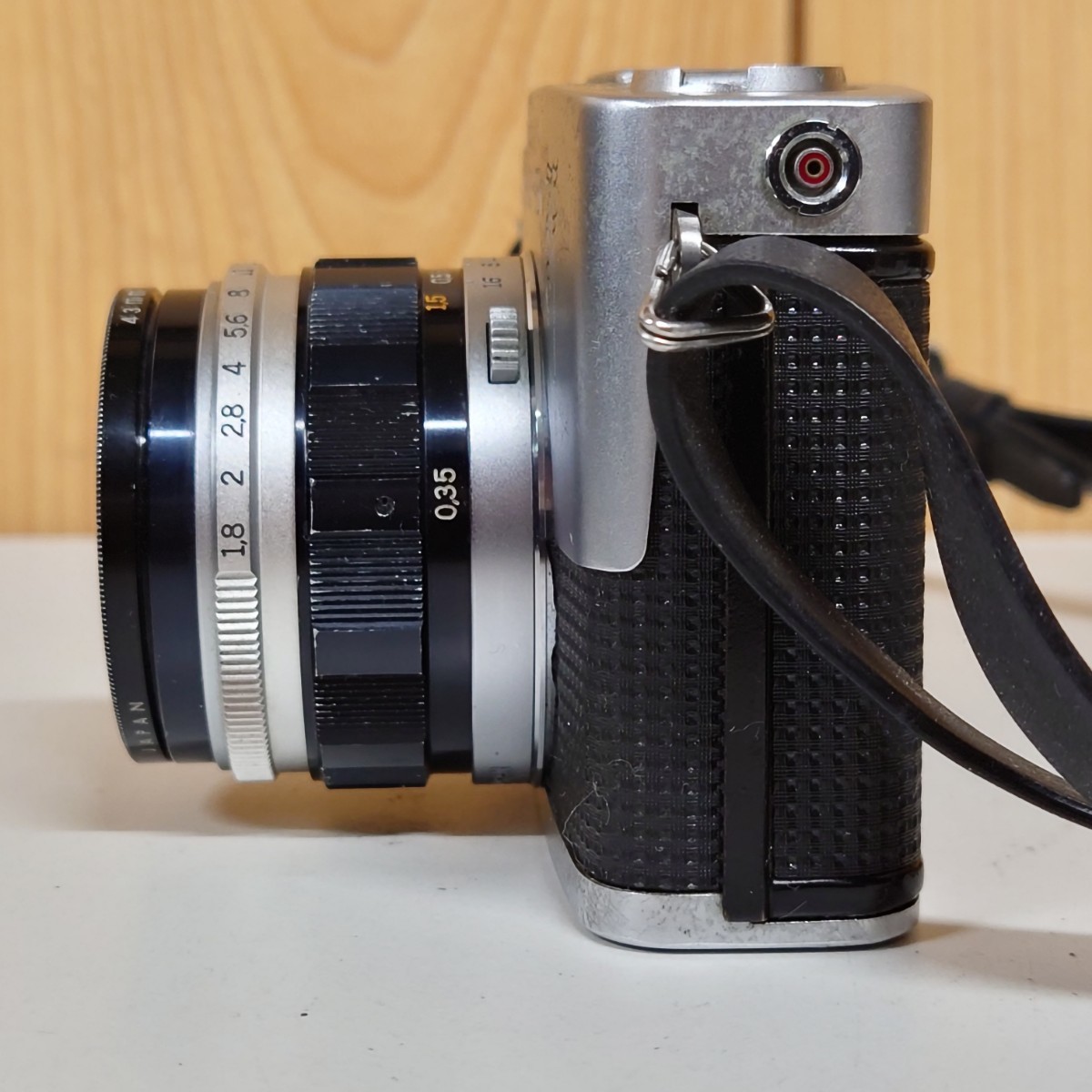 OLYMPUS PEN-F ペン PEN オリンパス F 1円~動作未確認オリンパス 動作