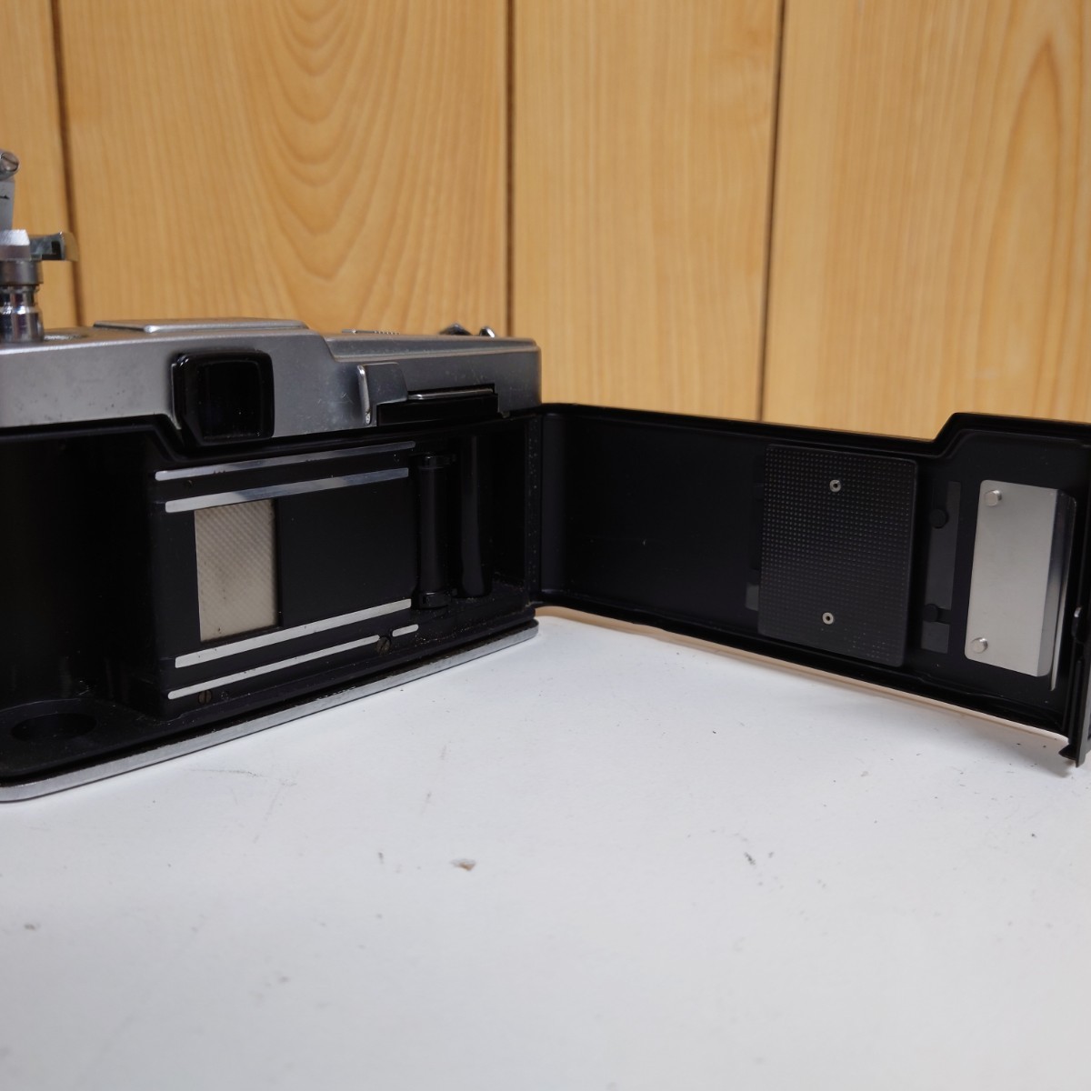 OLYMPUS PEN-F ペン PEN オリンパス F 1円~動作未確認オリンパス 動作