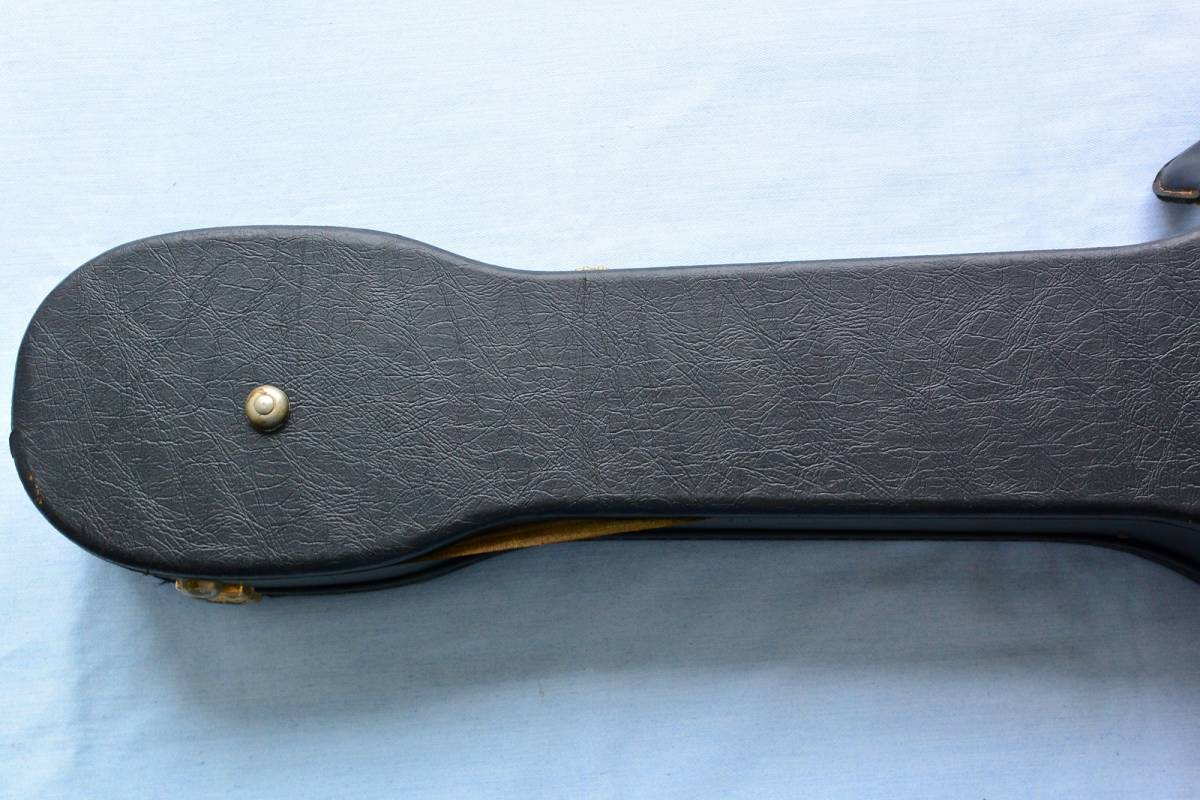 YAMAHA SG2000/1500/1000/800/700/600/500 SX900/800 専用ハードケース
