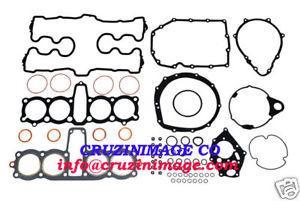 VG-176:ホンダ.CB750F.CB750K.エンジンガスケット CB750K HONDA CB750F 1979) specs K7&frasl;K8