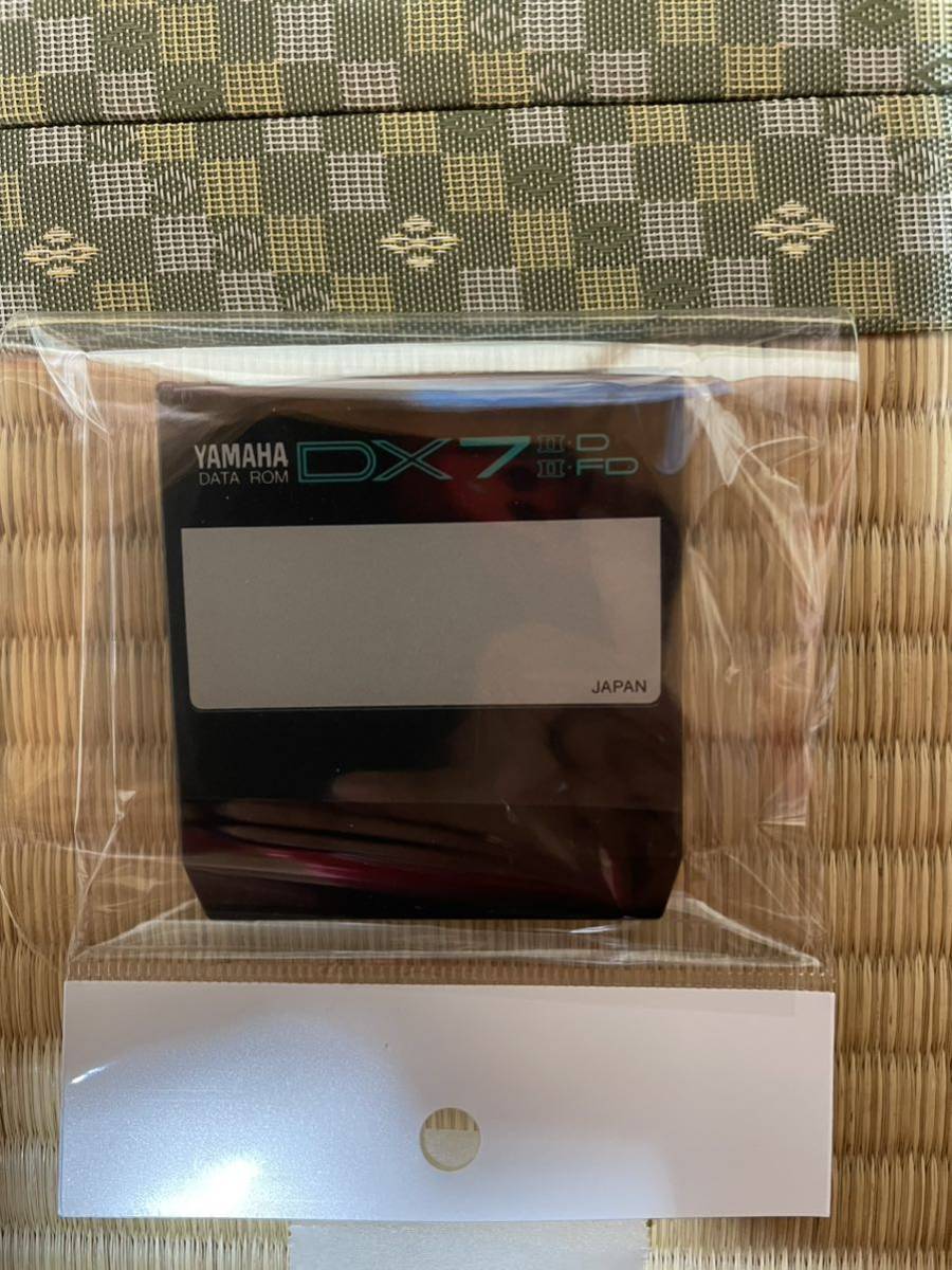 美品】ヤマハ YAMAHA DX7 II-D デジタルシンセサイザー YAMAHA ヤマハ