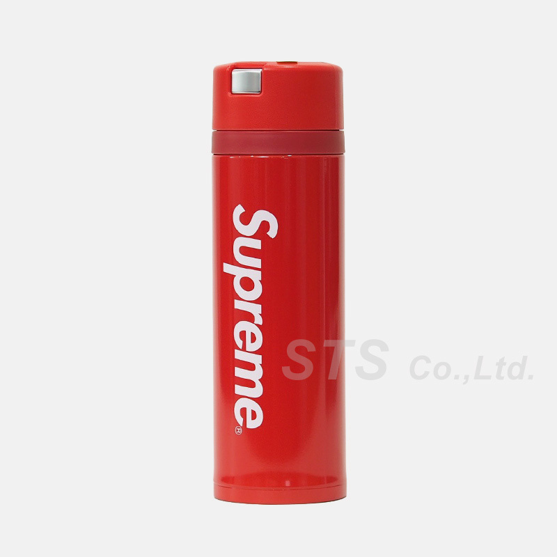 Supreme/Zojirushi - Stainless Steel Mug 赤 シュプリーム/象印