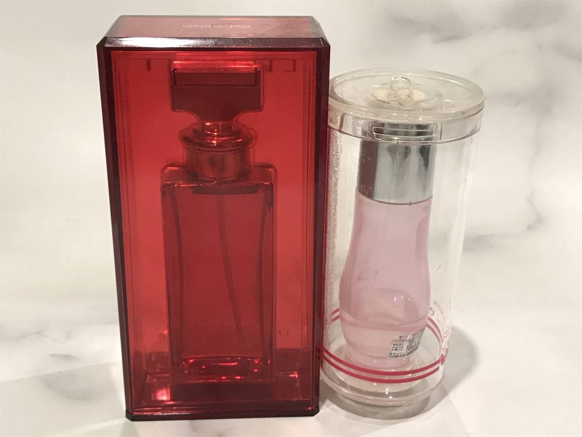 驚きの破格値，大人気 CALVIN KLEIN ETERNITY rose blush　50ml　香水 カルバンクライン エタニティ ローズブラッシュ オードパルファム