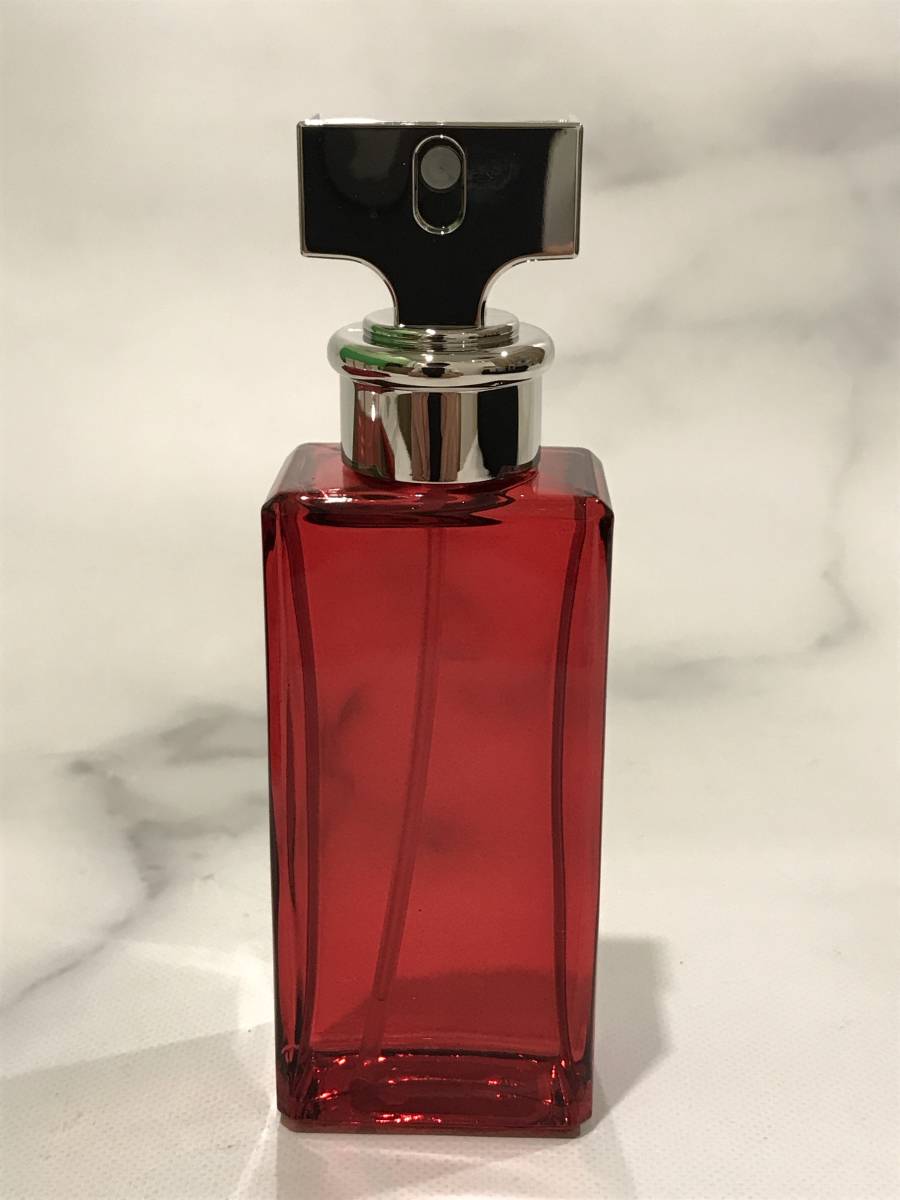 驚きの破格値，大人気 CALVIN KLEIN ETERNITY rose blush　50ml　香水 カルバンクライン エタニティ ローズブラッシュ オードパルファム