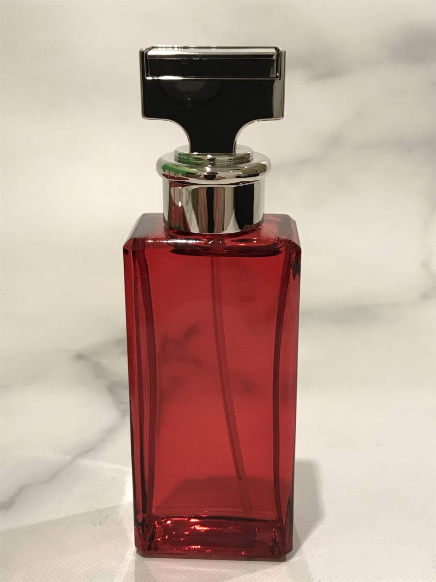 驚きの破格値，大人気 CALVIN KLEIN ETERNITY rose blush　50ml　香水 カルバンクライン エタニティ ローズブラッシュ オードパルファム