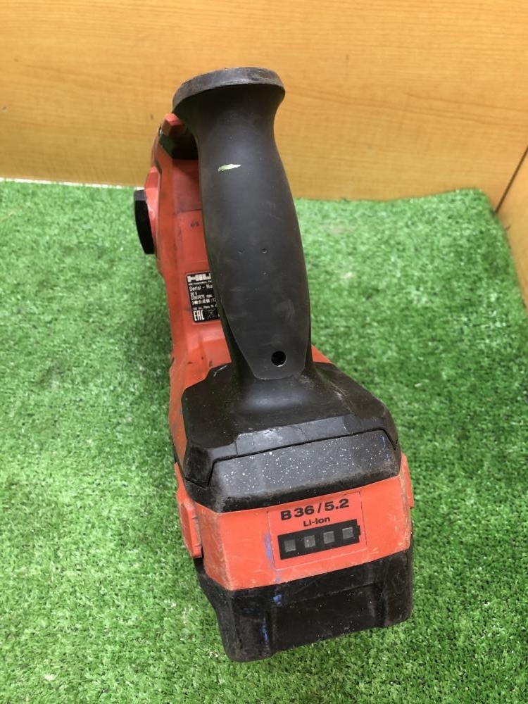 ヒルティ充電器B36/5.2 (Hilti 36v電池的價格推薦- 2024年08月 ヒルティ充電器B36/5.2 (Hilti 36v電池的價格推薦- 2024年08月