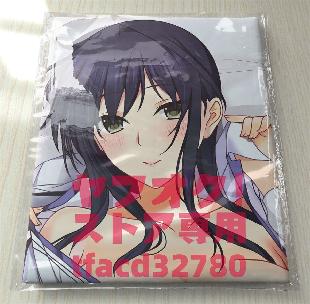 LOVELY×CATION2出水和琴-等身大抱き枕カバー(抱き枕)｜売買された  