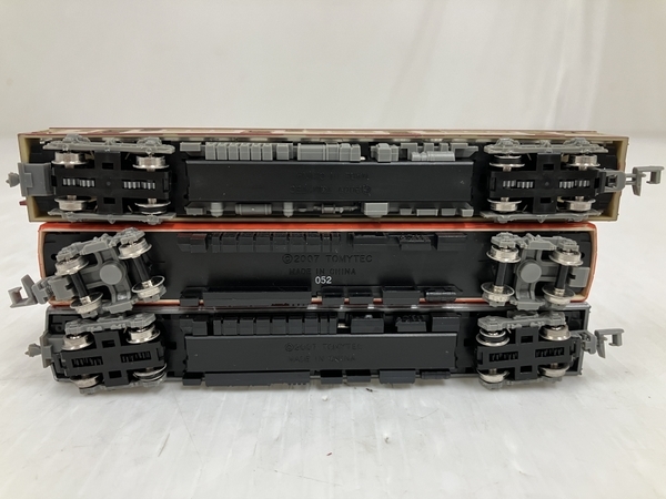 Nゲージ TOMYTEC 鉄道コレクション まとめ売り 全71個 TOMYTEC 鉄道コレクション 鉄コレ 阪神鉄道 他 全6両 おまとめ セット