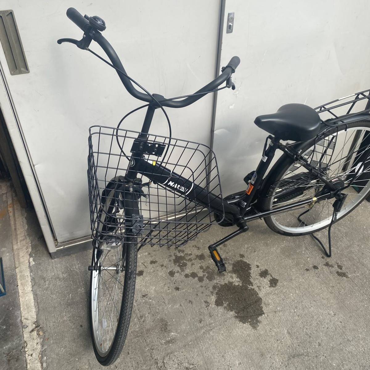 格安スタート NA2 Vivid FOR BICYCLE LIFE 自転車 26インチ の入札履歴 