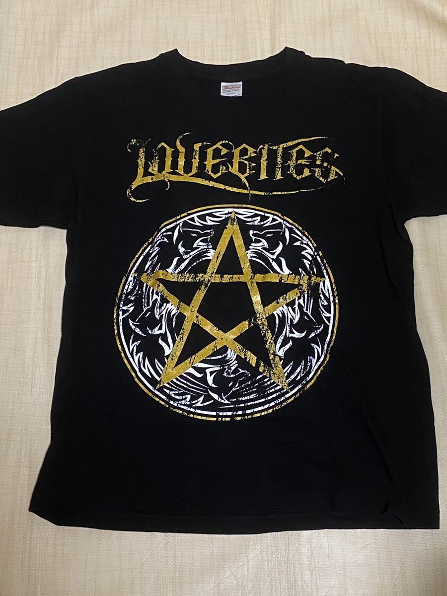 LOVEBITES ELECTRIC PENTAGRAM TOUR 2020 Zepp DiverCity TOKYO ライブ