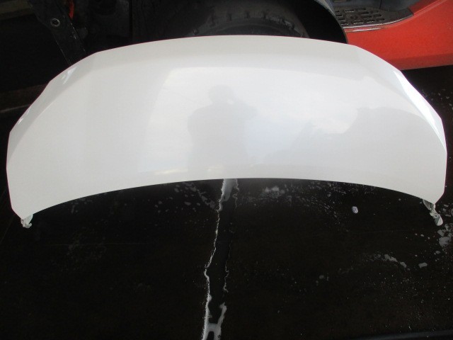 トヨタ ANH20W ベル ヴェルファイア フードパネル ボンネット 53301-58030 070