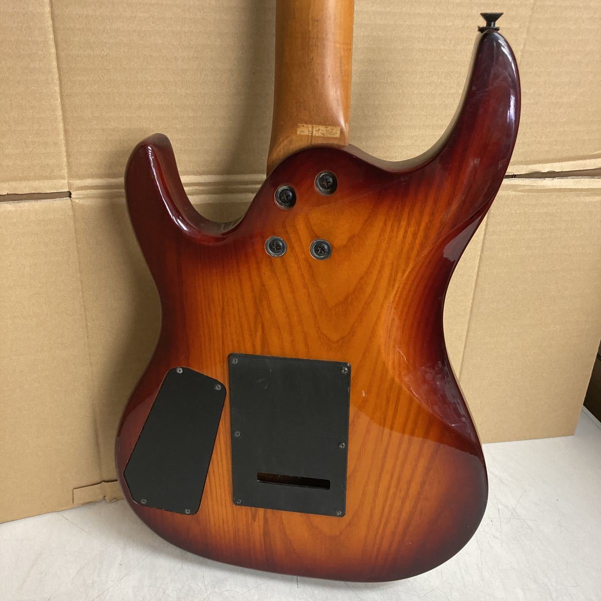 お待たせしました！Aria Pro II MAGNA、音出しします！！製品レビュー