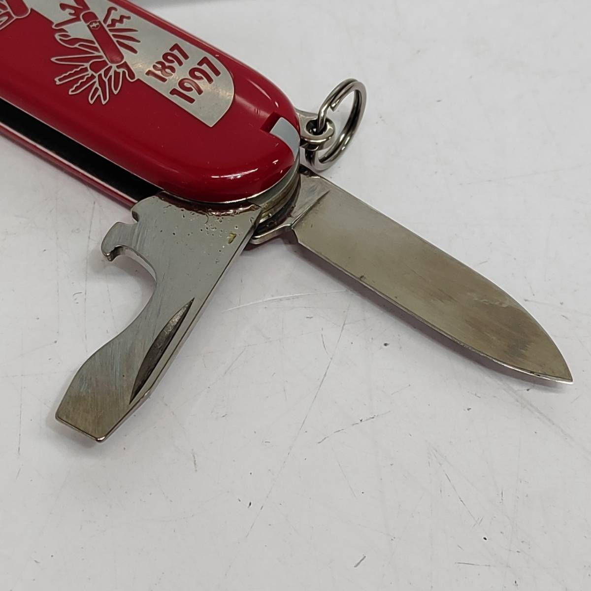 Victorinox Swiss Knife Army 0 Years - 100th Anniversary 