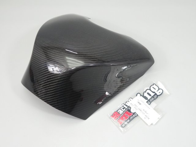 未使用 CBR1000RR マジカルレーシング カーボン タンクカバー/タンク