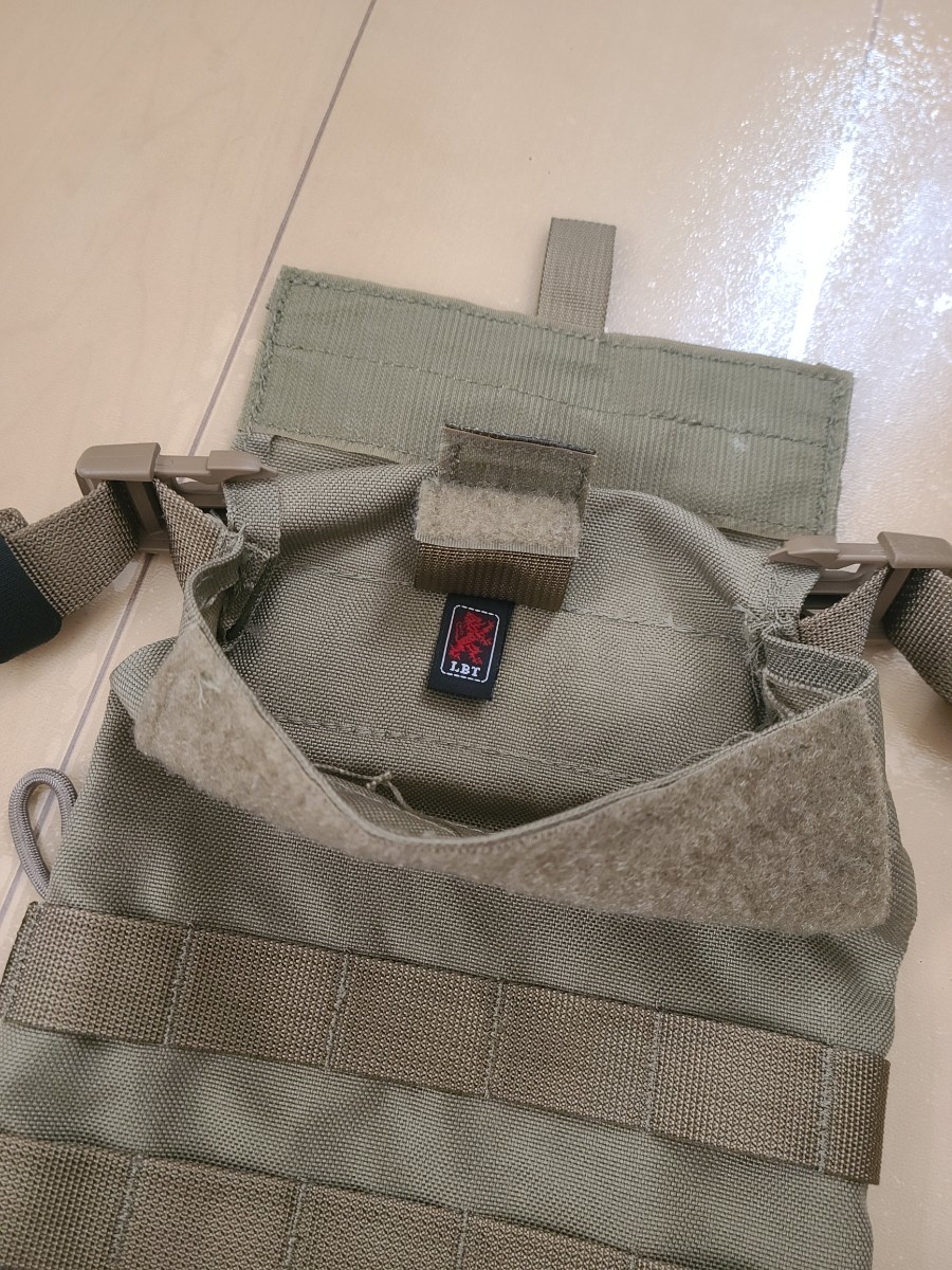 LBT ハイドレーション ポーチ_3