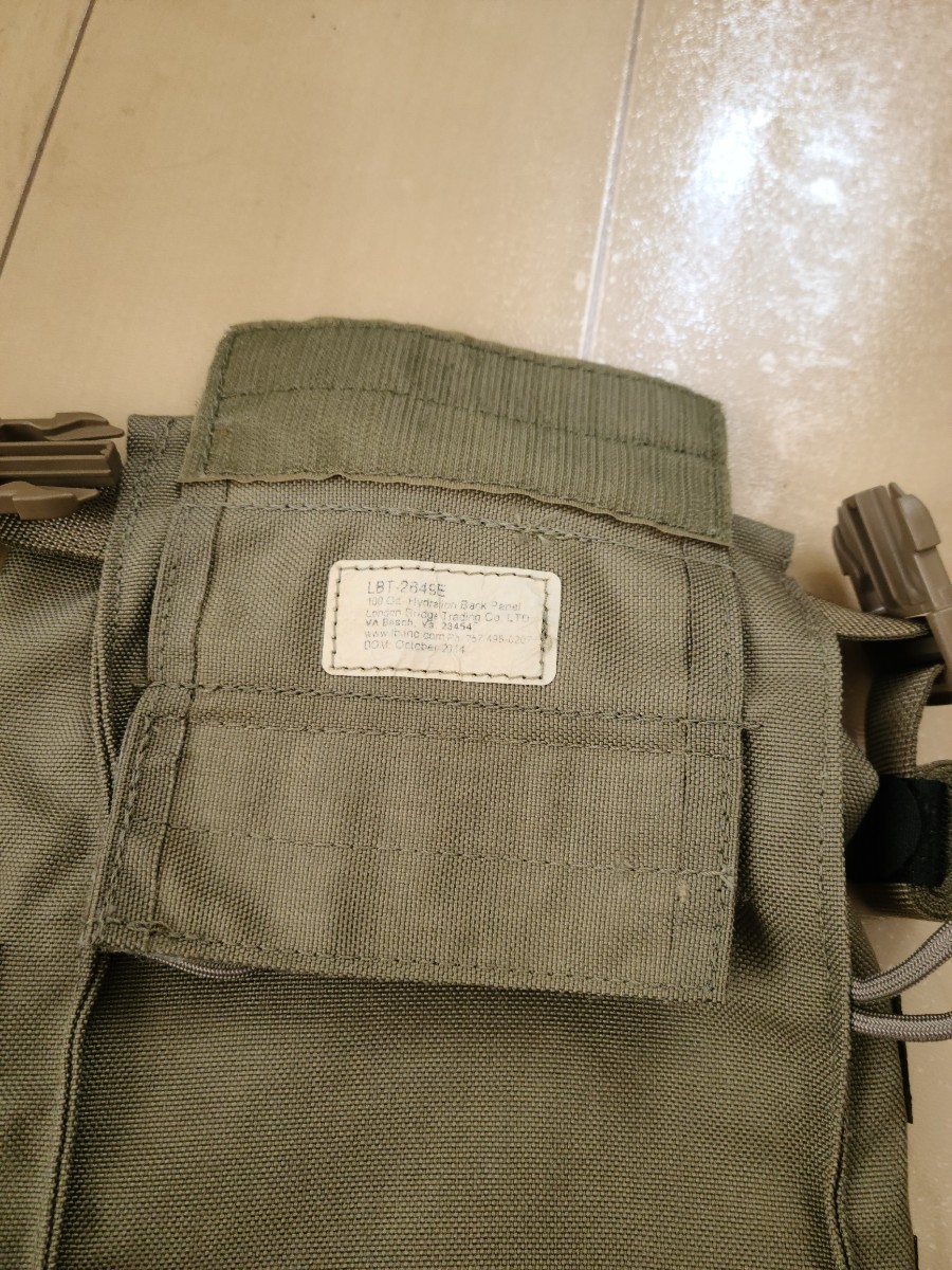 LBT ハイドレーション ポーチ_4