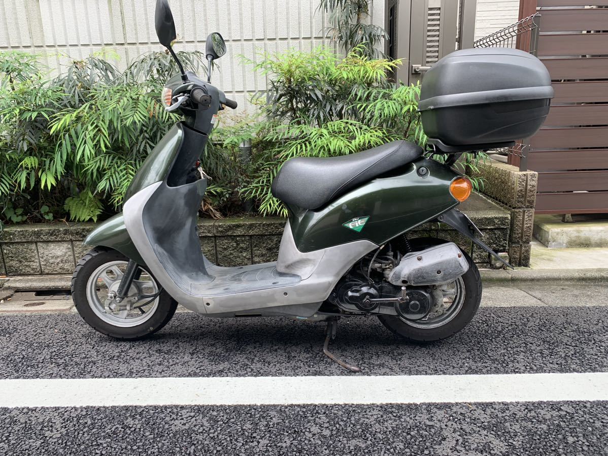 DIO Fit 実動 売切 東京都大田区