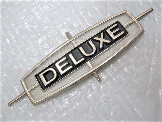 ☆希少 デラックス DELUXE 日産? サニー? ブルーバード? スカイライン  