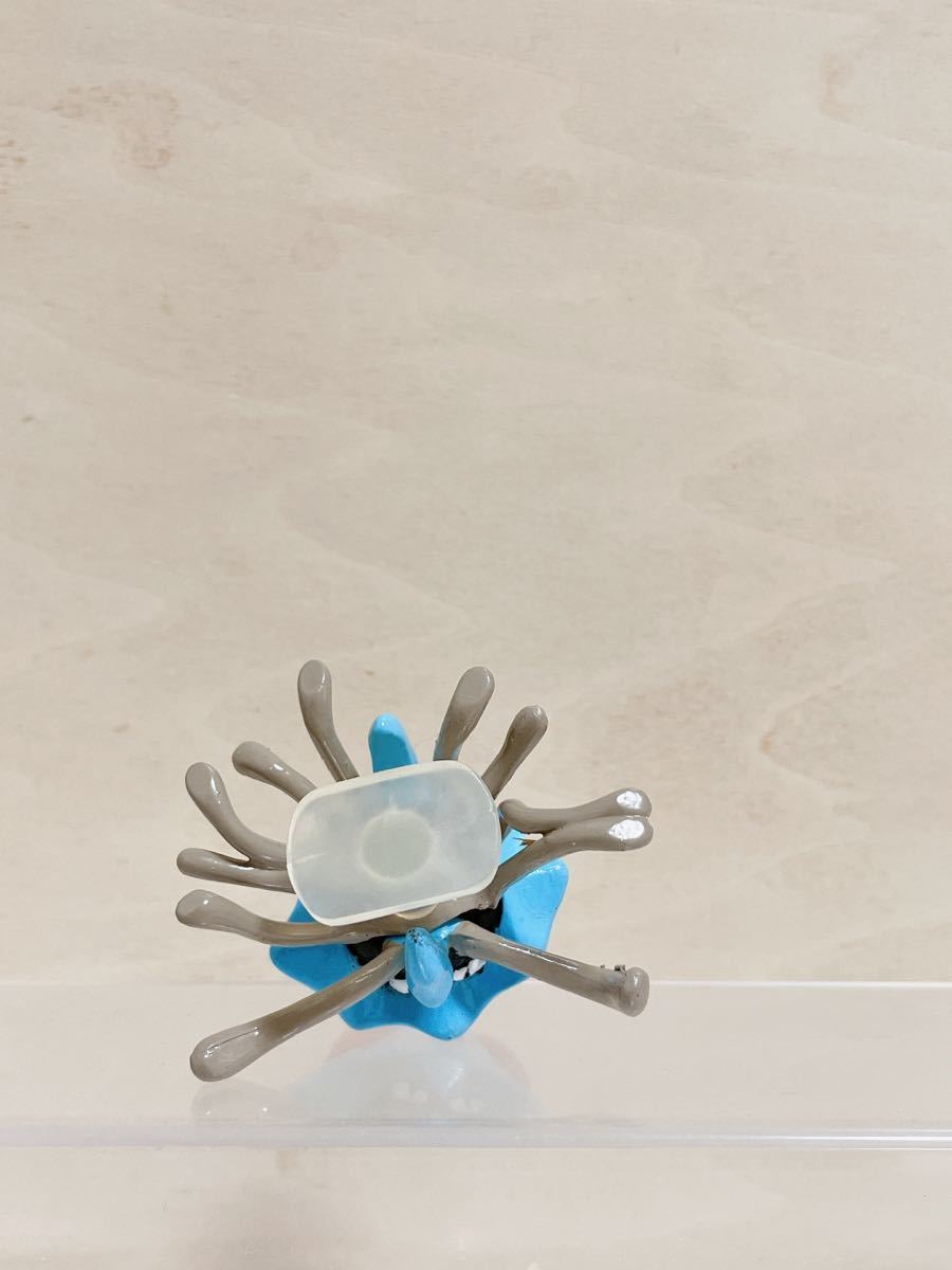 開封品】[ポケモン モンコレ] モンスター コレクション フィギュア