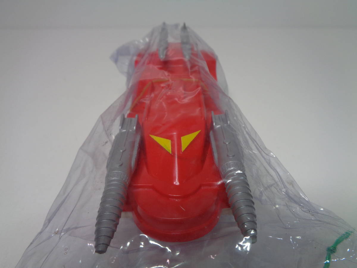 ブルマァク ウルトラマンタロウ ベルミダーⅡ世 (ペルミダーII世